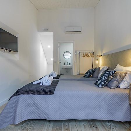אברנטש Casas Da Ferraria By 4U Alojamento - Tonho Da Chica & Avo Marchao מראה חיצוני תמונה