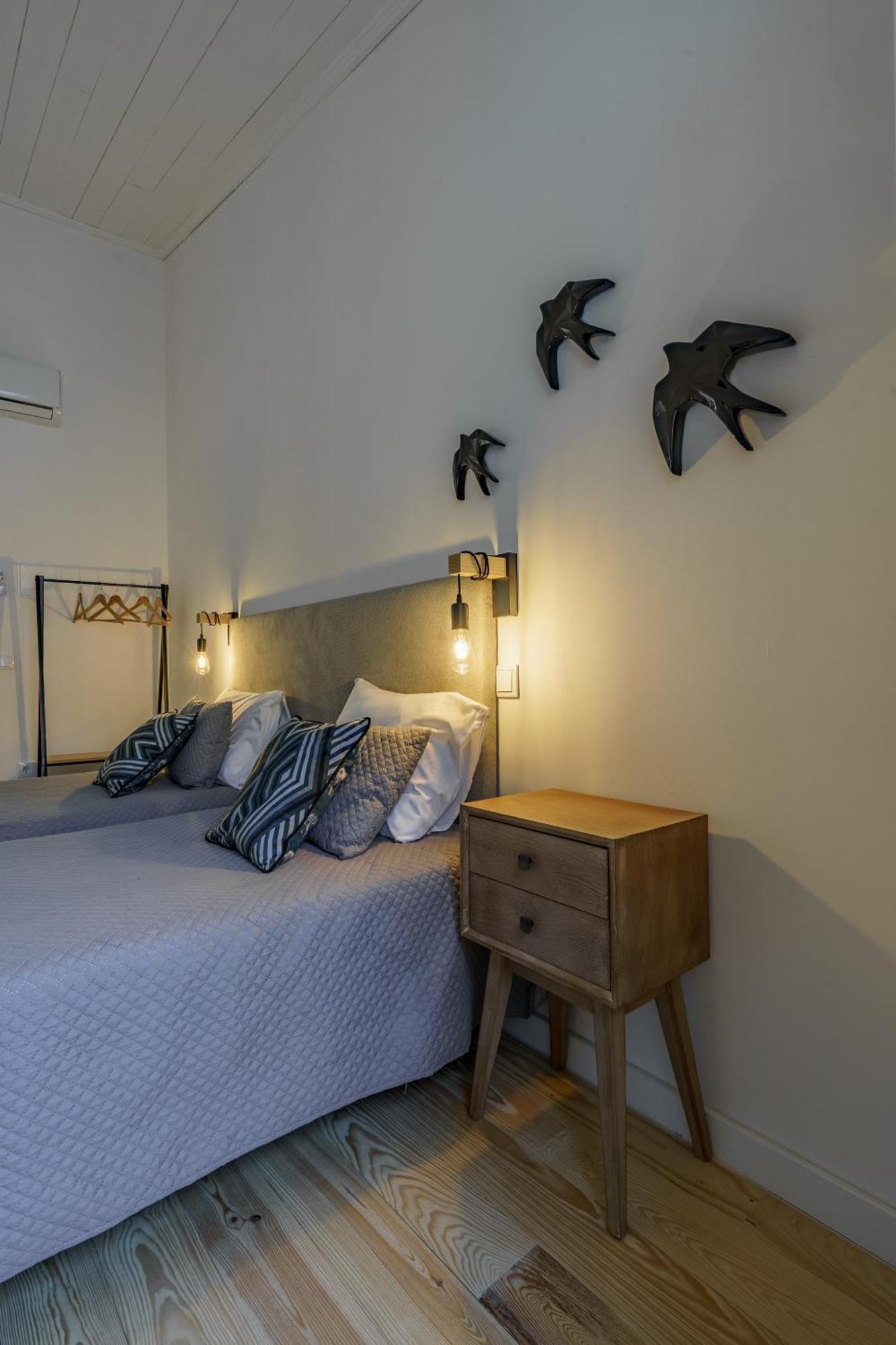 אברנטש Casas Da Ferraria By 4U Alojamento - Tonho Da Chica & Avo Marchao מראה חיצוני תמונה
