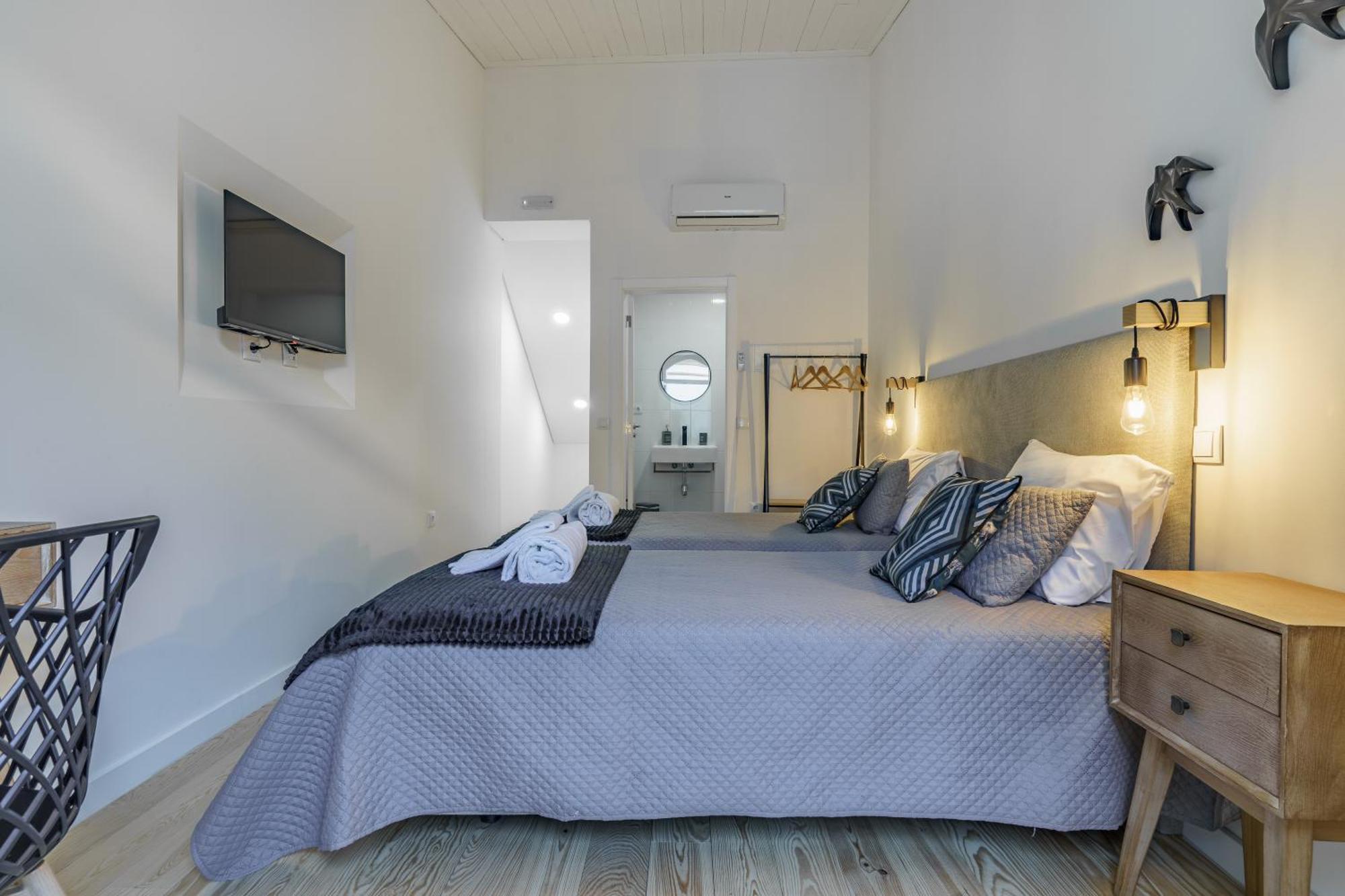 אברנטש Casas Da Ferraria By 4U Alojamento - Tonho Da Chica & Avo Marchao מראה חיצוני תמונה