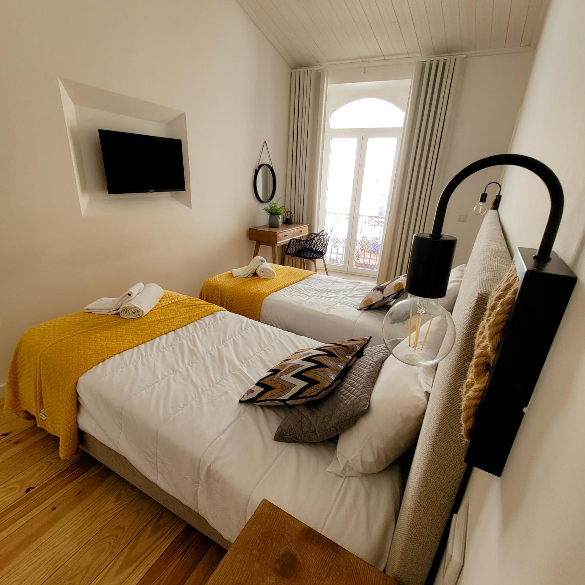 אברנטש Casas Da Ferraria By 4U Alojamento - Tonho Da Chica & Avo Marchao מראה חיצוני תמונה