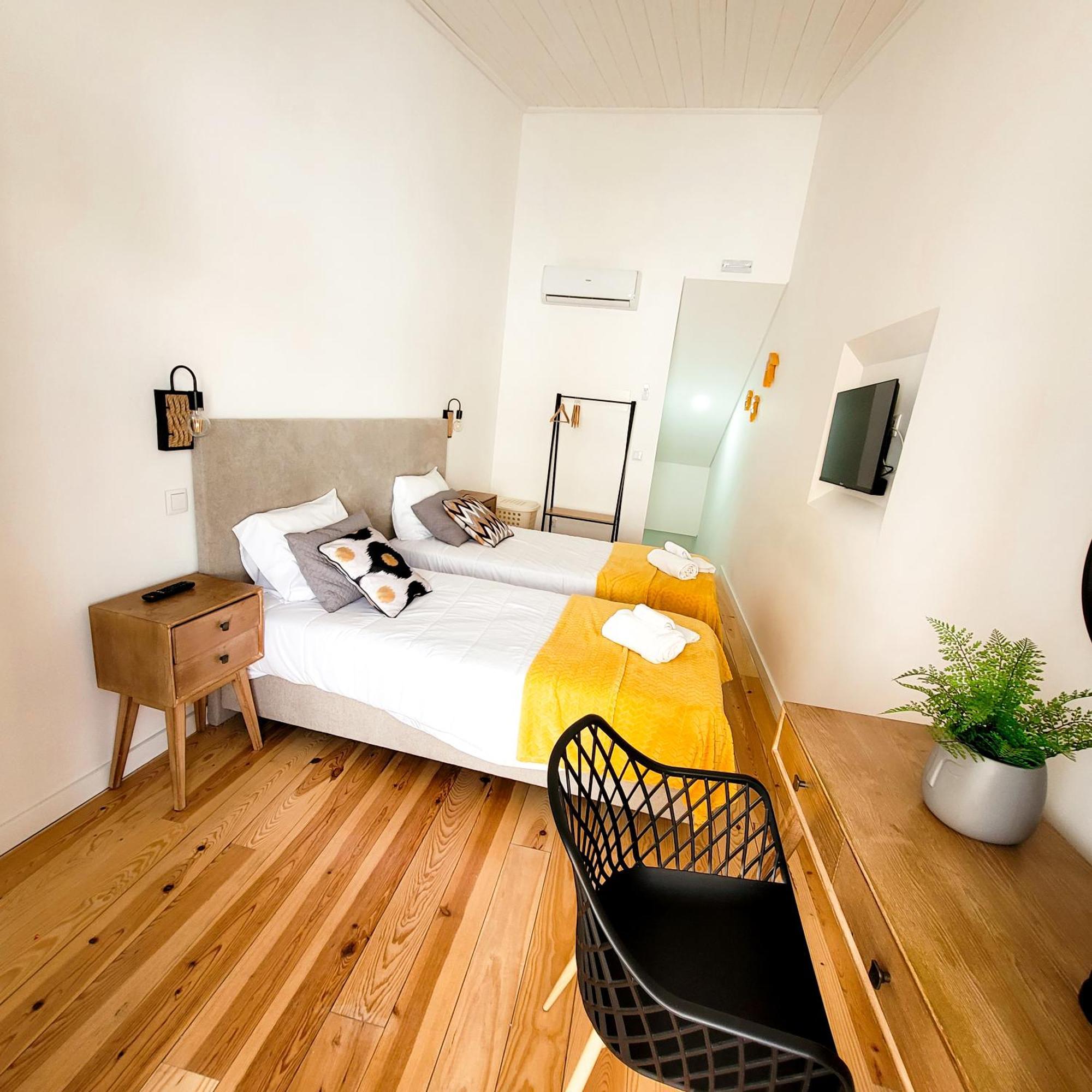 אברנטש Casas Da Ferraria By 4U Alojamento - Tonho Da Chica & Avo Marchao מראה חיצוני תמונה
